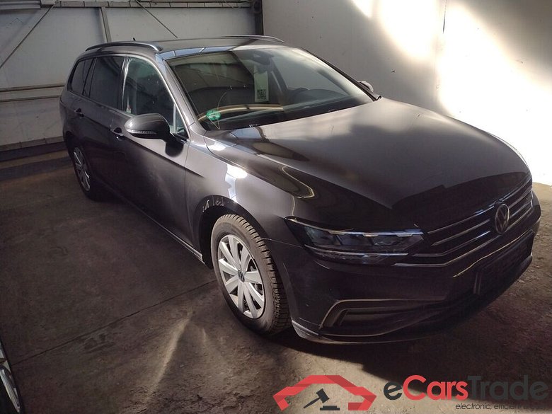 Vw Basis Passat Variant #2