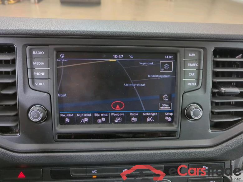 VOLKSWAGEN Crafter 103 kW #3