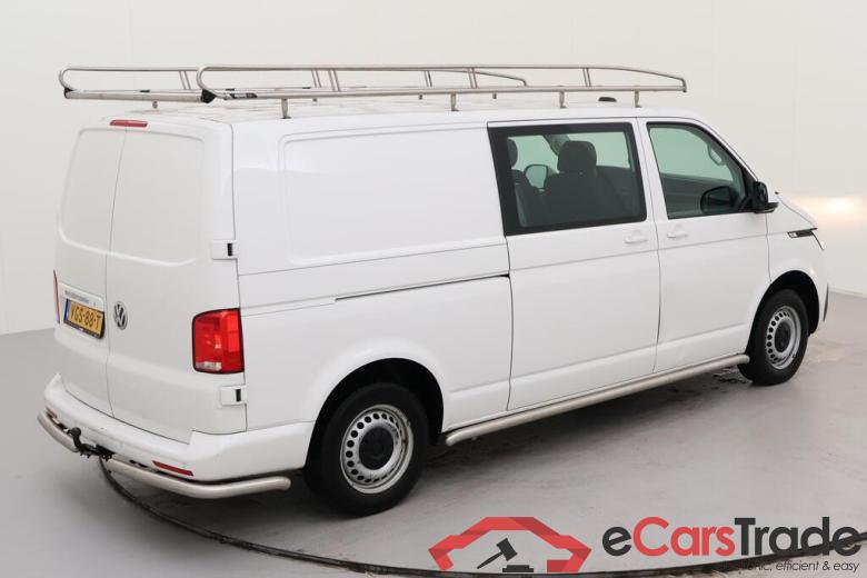 VOLKSWAGEN Transporter 110 kW #5