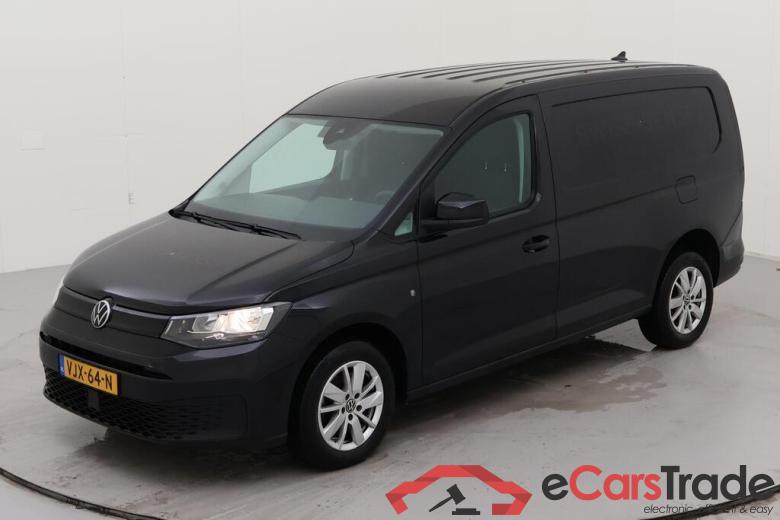 VOLKSWAGEN Caddy Cargo Maxi 75 kW #1