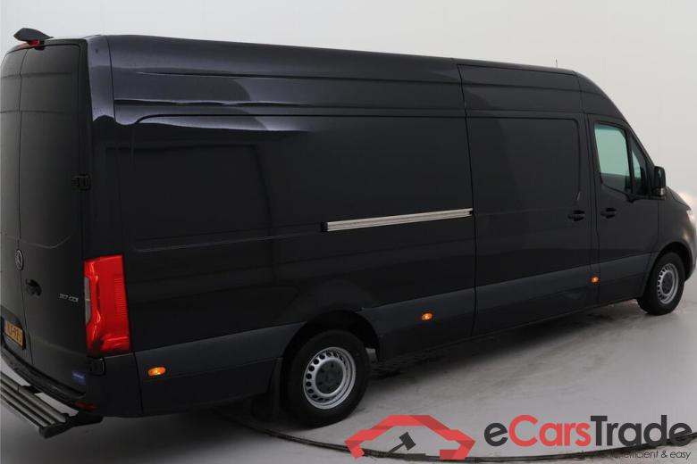MERCEDES-BENZ Sprinter 125 kW #5