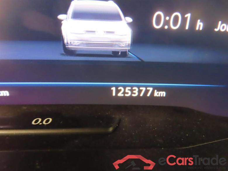 VOLKSWAGEN Golf variant 1.5 TSI Highline #4