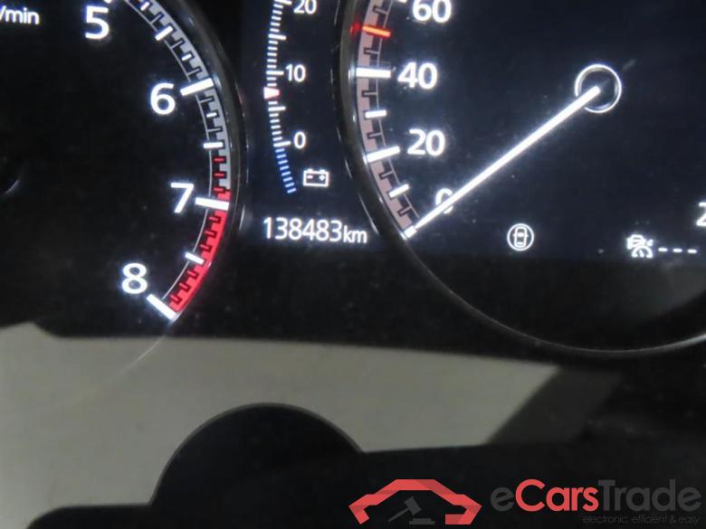 Mazda CX-30 2.0 SA-X Comfort #4