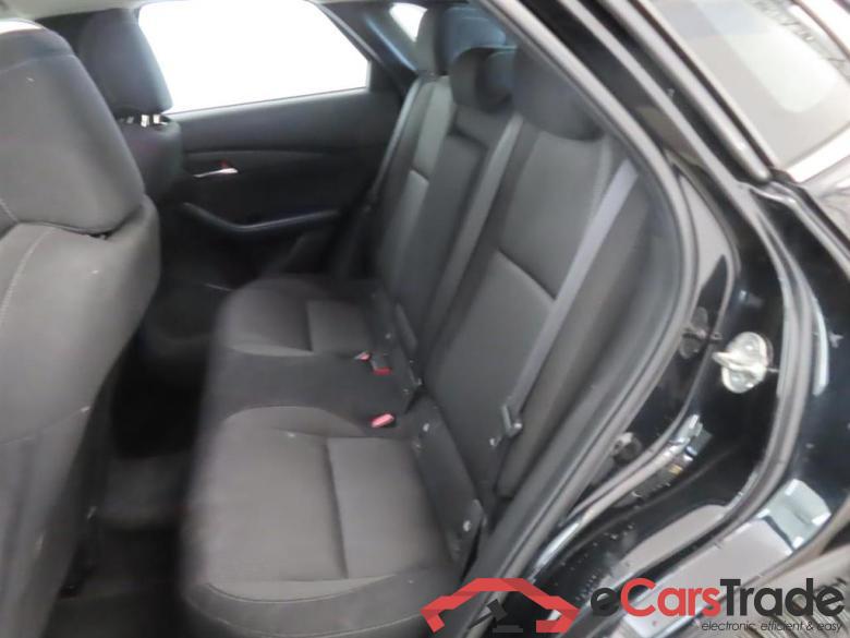 Mazda CX-30 2.0 SA-X Comfort #6