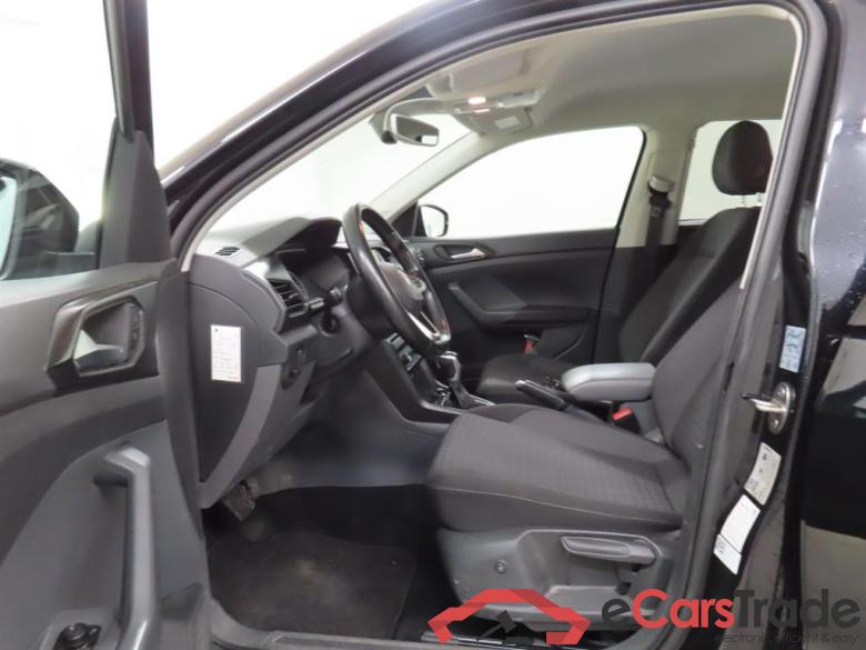 VOLKSWAGEN T-Cross 1.0 TSI Life Bns #5