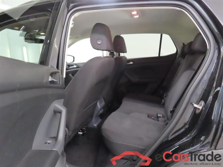 VOLKSWAGEN T-Cross 1.0 TSI Life Bns #6