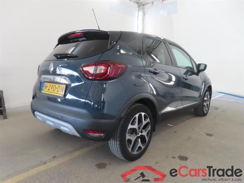 RENAULT CAPTUR 0.9 TCe Intens #2