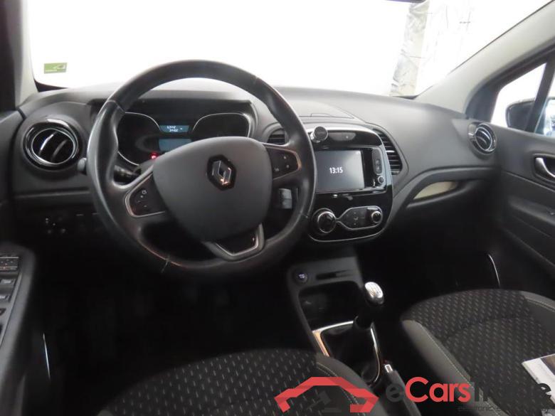 RENAULT CAPTUR 0.9 TCe Intens #3