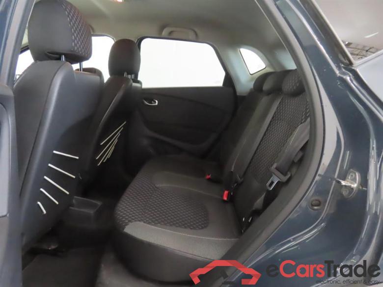 RENAULT CAPTUR 0.9 TCe Intens #6