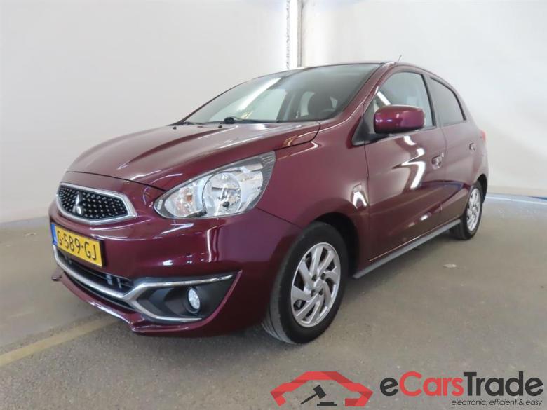 MITSUBISHI SPACE STAR 1.0 Active #1