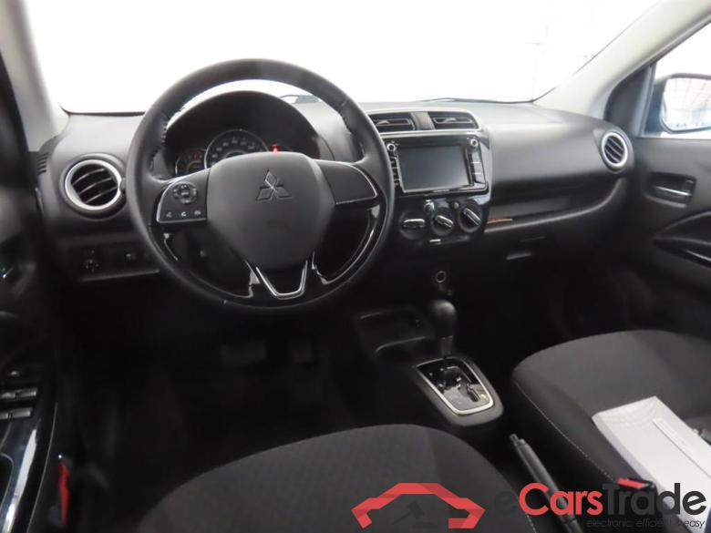 MITSUBISHI SPACE STAR 1.0 Active #3