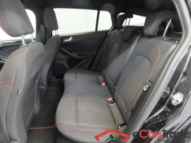 FORD Focus wagon 1.0 EBH ST L. XBns #6