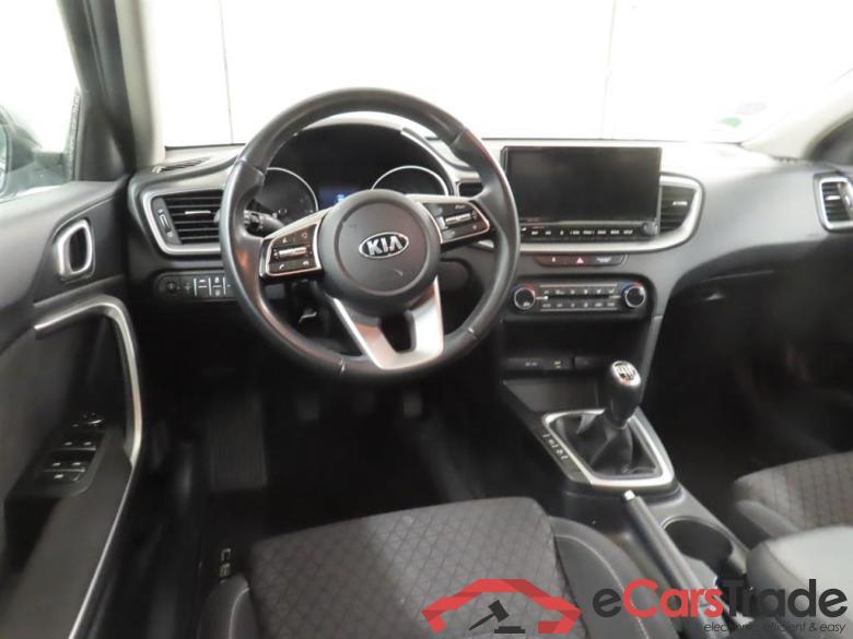 KIA CEED SPORTSWAGON 1.0 T-GDi DynamicL. #3