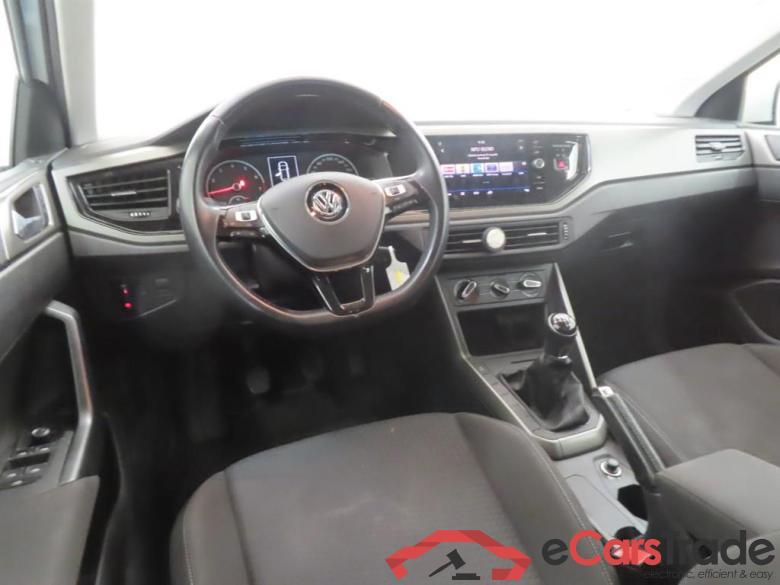 VOLKSWAGEN POLO 1.0 TSI Comfortline #3
