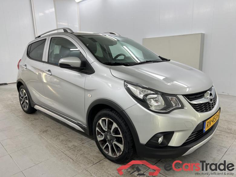 OPEL KARL 1.0 Rocks Onl. Ed. #2