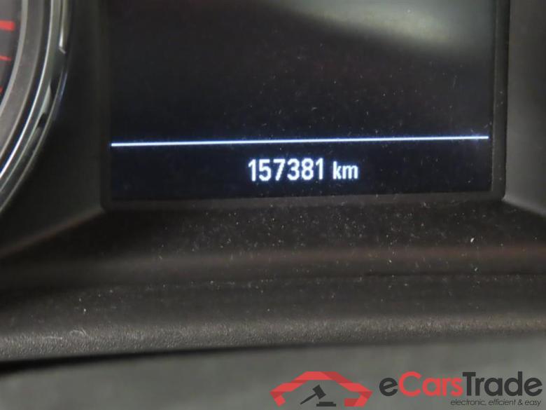 OPEL ASTRA SPORTS TOURER 1.2 Bns Executive #4