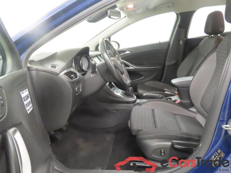 OPEL ASTRA SPORTS TOURER 1.2 Bns Executive #5