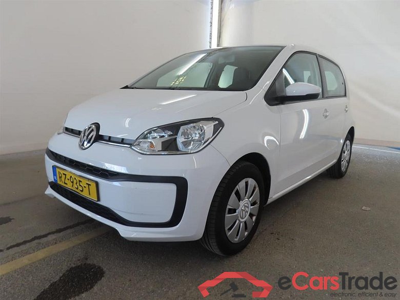 VOLKSWAGEN UP! 1.0 BMT move up!