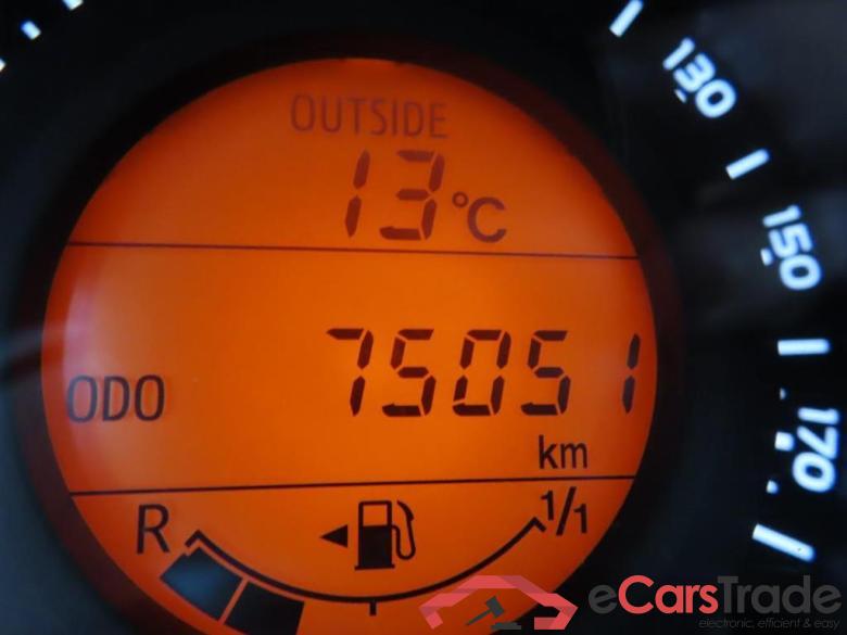 CITROEN C1 1.0 VTi Feel #4