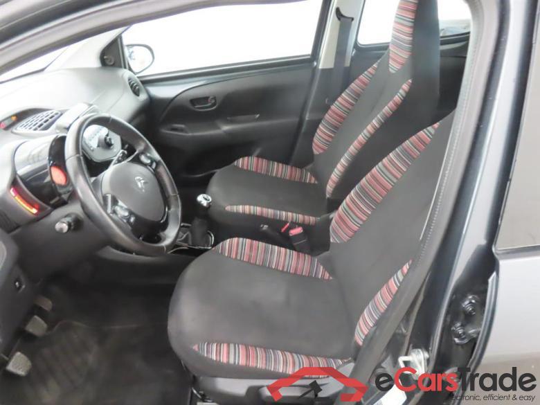 CITROEN C1 1.0 VTi Feel #5