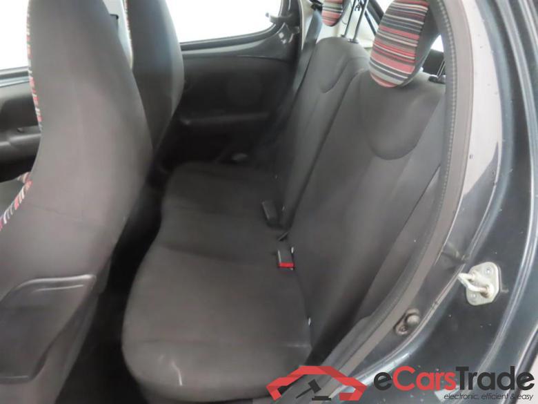 CITROEN C1 1.0 VTi Feel #6