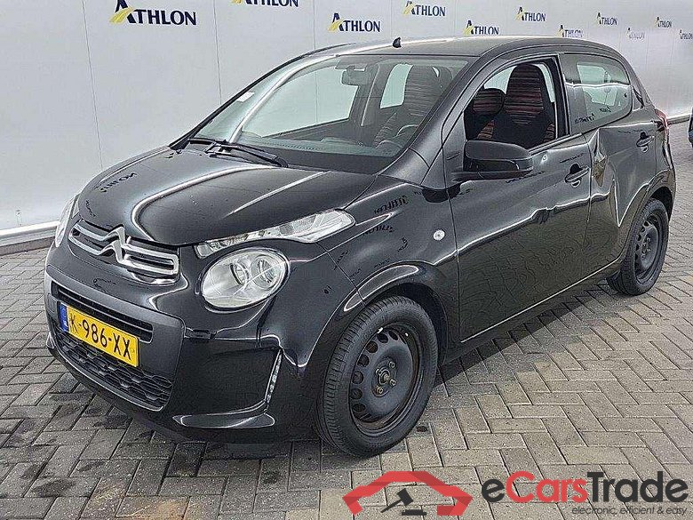 CITROEN C1 VTi 72 S&S Feel 5D 53kW #1