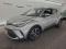 preview Toyota C-HR #0