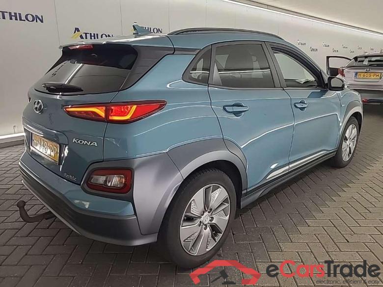 HYUNDAI Kona Premium Electric 64 kWh 5D #3