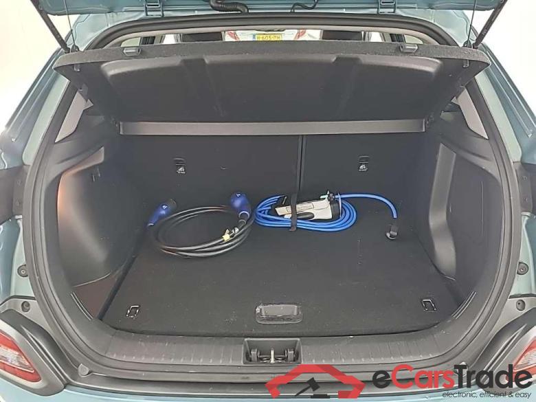 HYUNDAI Kona Premium Electric 64 kWh 5D #5