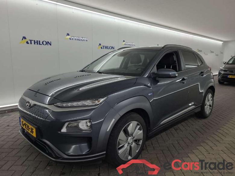 HYUNDAI Kona Premium Electric 64 kWh 5D #1