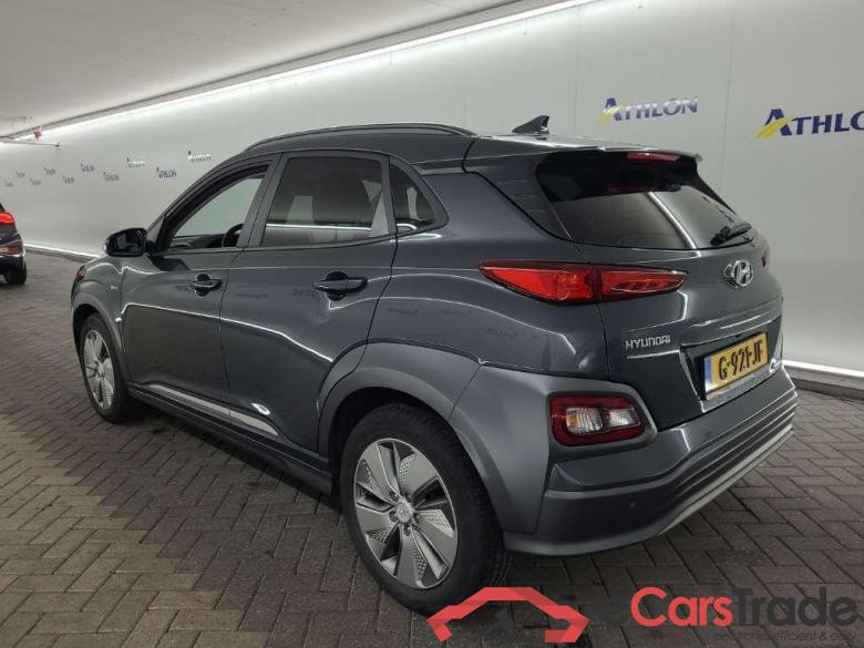 HYUNDAI Kona Premium Electric 64 kWh 5D #4