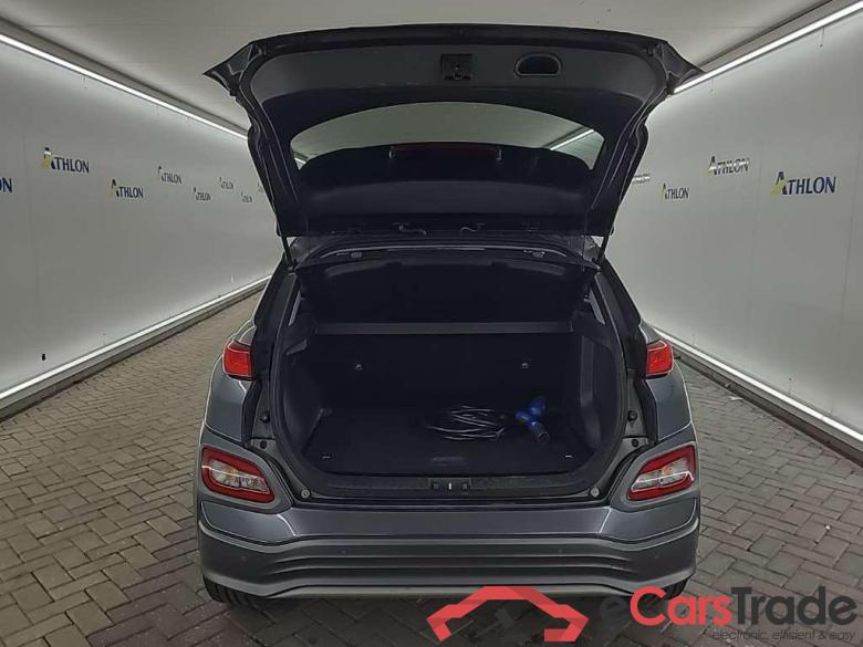 HYUNDAI Kona Premium Electric 64 kWh 5D #5