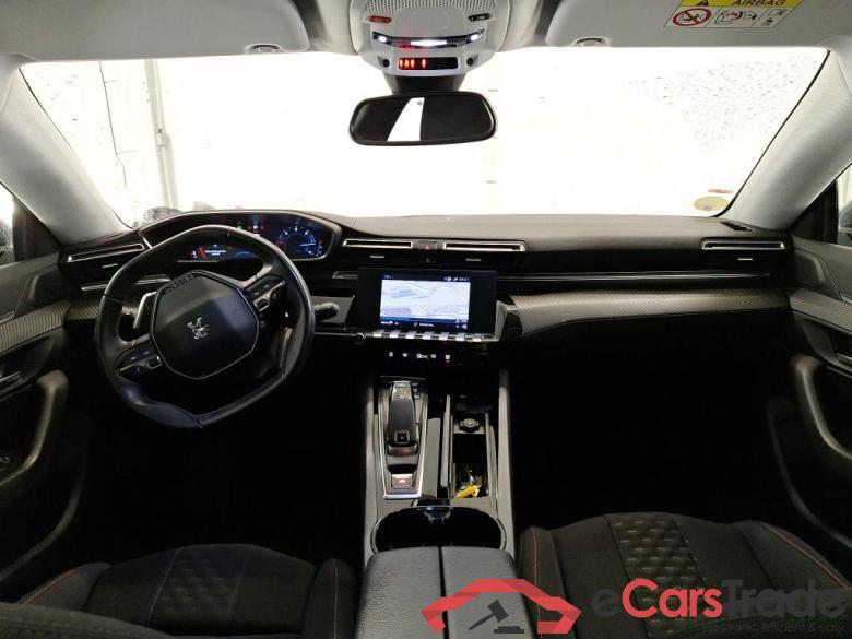 Peugeot BlueHDi 130 S&S EAT8 ACTIVE BUSINESS 508 Active Business 1.5 HDi 130CV BVA8 E6d #5