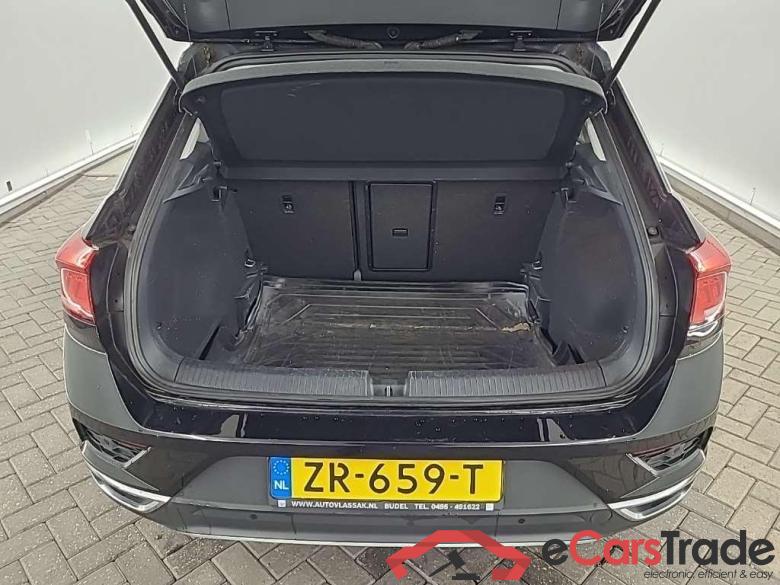 VOLKSWAGEN T-Roc 1.6 TDI 85kW Style 5D #5