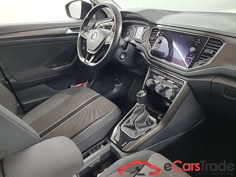VOLKSWAGEN T-Roc 1.6 TDI 85kW Style 5D #6