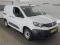 preview Peugeot Partner #1