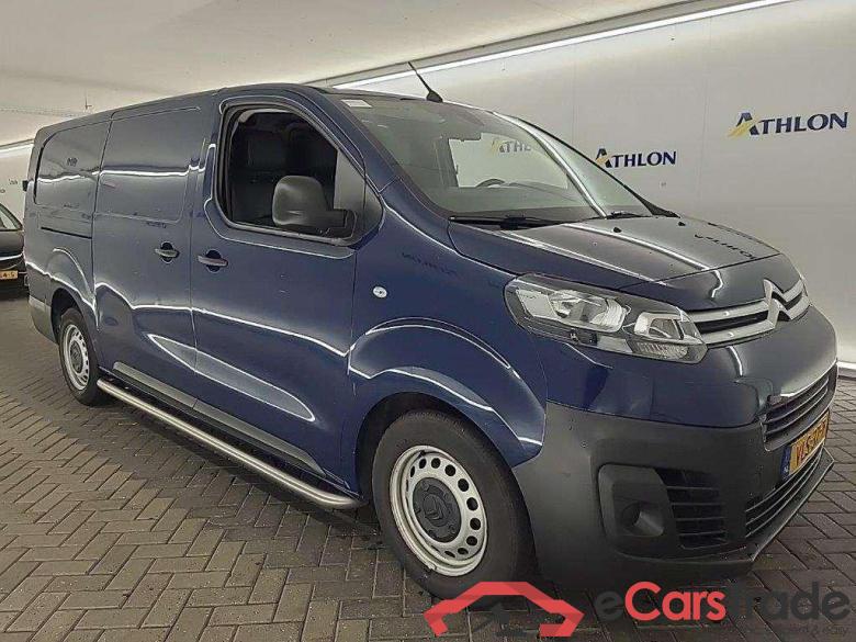CITROEN Jumpy GB 2.0 BlueHDI 120 XL Club 90kW #2