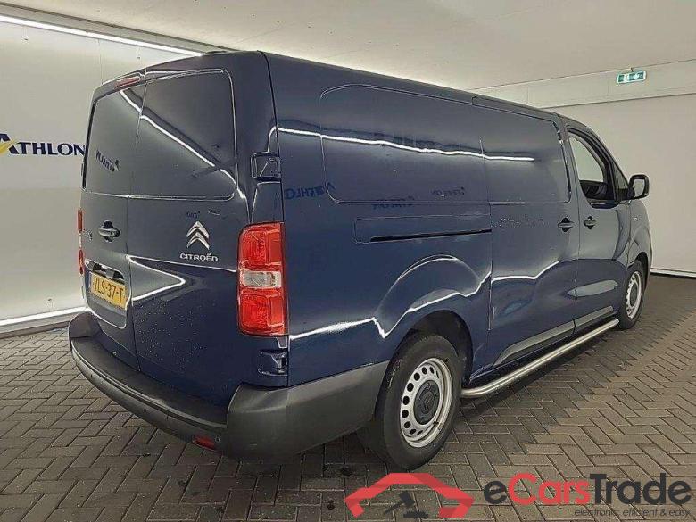 CITROEN Jumpy GB 2.0 BlueHDI 120 XL Club 90kW #4