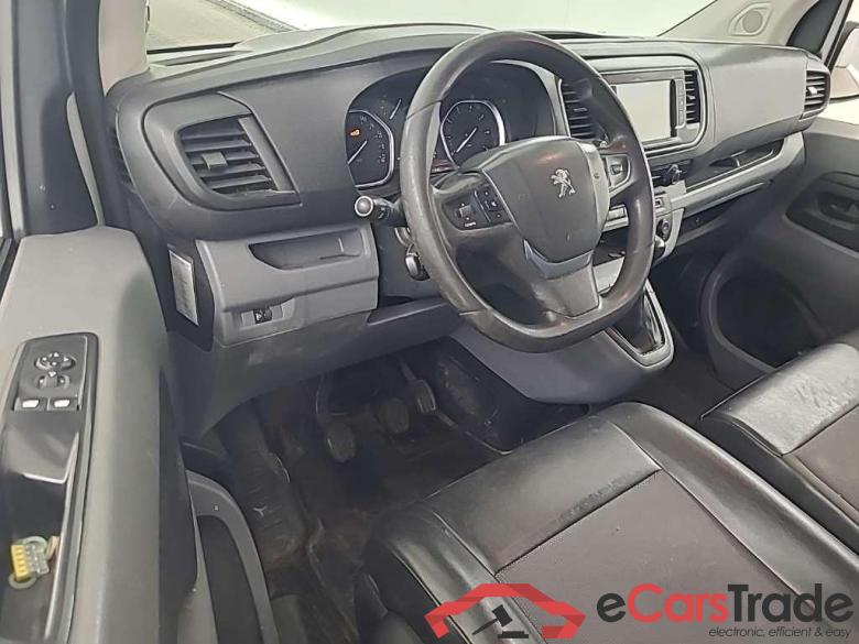 Peugeot Expert 1.6 BlueHDI Premium 3PL Navi Camera Klima PDC ... #5