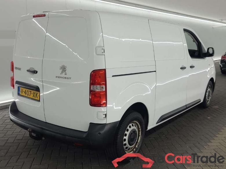 Peugeot Expert 1.6 BlueHDI Premium 3PL Navi Camera Klima PDC ... #3