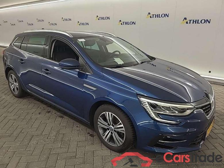 RENAULT Mégane Estate PHEV 160 Intens 5D 118kW #2
