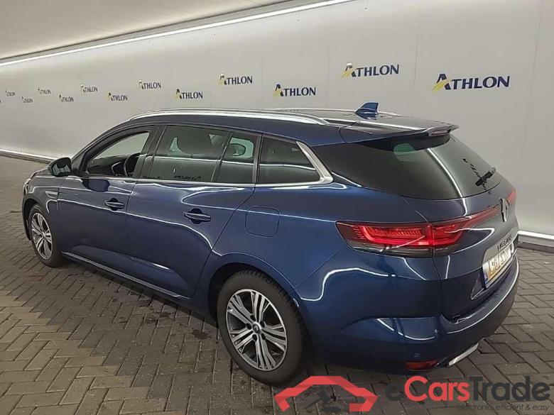RENAULT Mégane Estate PHEV 160 Intens 5D 118kW #4