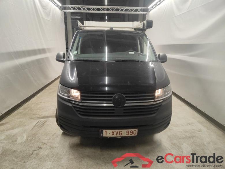 Volkswagen Transporter 2.0 TDi SCR BMT 110/150 SWB 2.8T DSG 4d #1