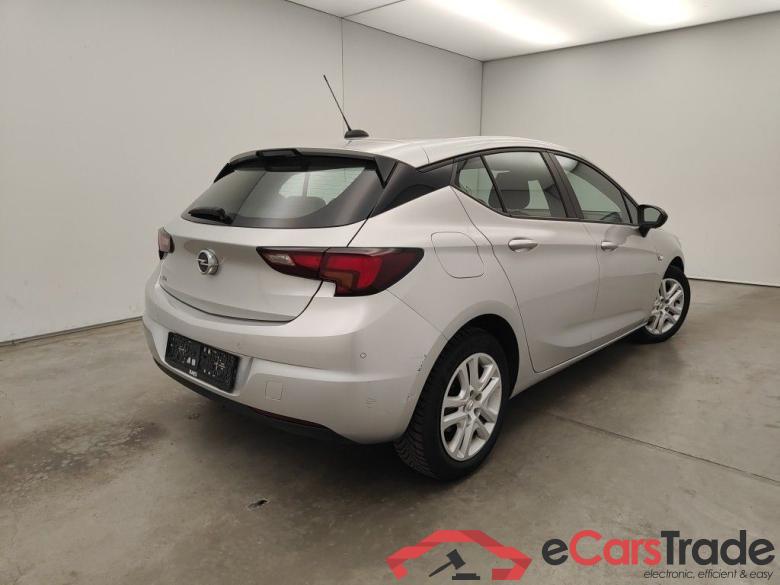 Opel Astra 1.5 Turbo D 77kW S/S Edition 5d #5