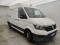 preview Volkswagen Crafter #1
