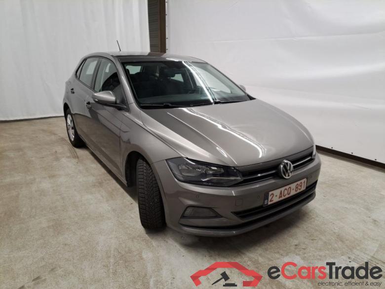 Volkswagen Polo 1.6 TDI 70kW Comfortline 5d #2