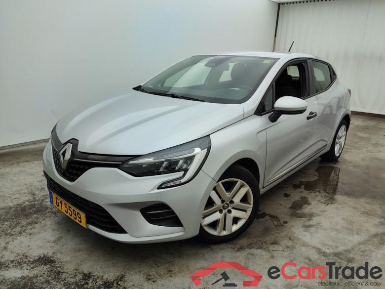 RENAULT CLIO V 1.0 TCe 100 Corporate Edition (EU6.2) 5d #5