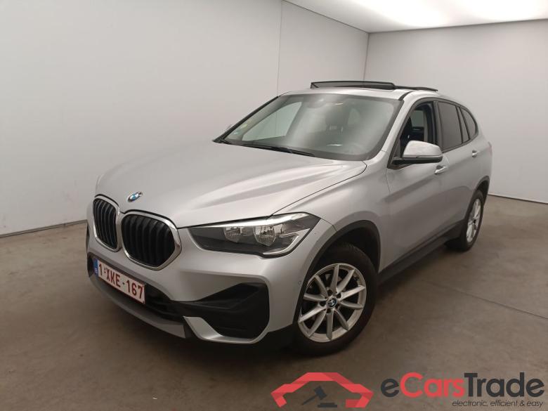 BMW X1 sDrive16d (85 kW) 5d #4