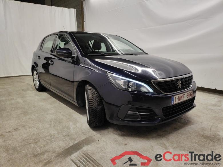 Peugeot 308 1.2 PureTech 110 S&S Active 5d #2