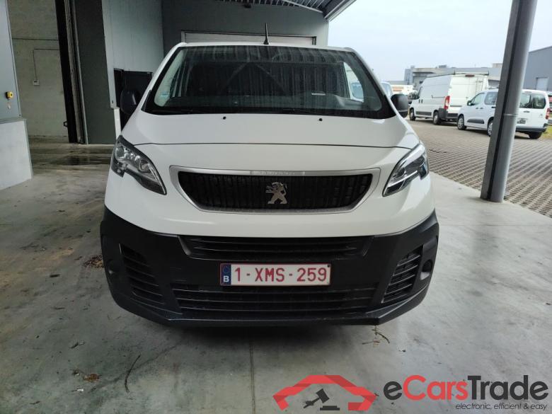 Peugeot Expert Standard Premium L2 1.5 BlueHDi 120 S&S 4d #1